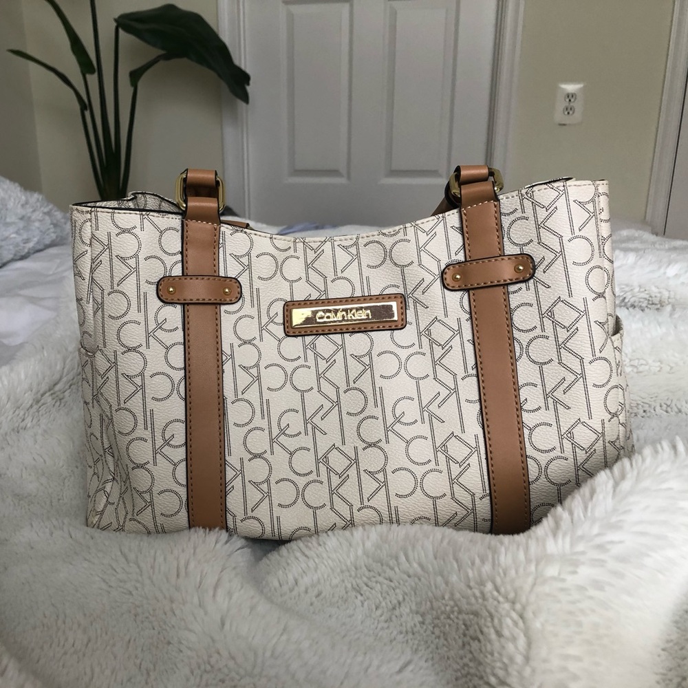 Calvin Klein purse